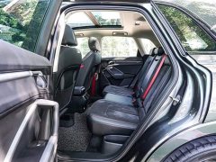 Audi Q3 40 TFSI Fashionable and Dynamic - фото 17