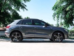 Audi Q3 40 TFSI Fashionable and Dynamic - фото 5