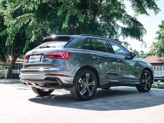 Audi Q3 40 TFSI Fashionable and Dynamic - фото 6