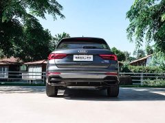 Audi Q3 40 TFSI Fashionable and Dynamic - фото 7