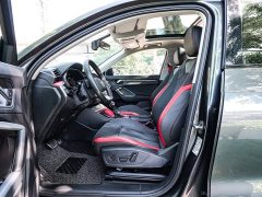 Audi Q3 40 TFSI Fashionable and Dynamic - фото 8