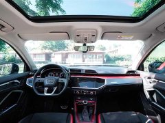 Audi Q3 40 TFSI Fashionable and Dynamic - фото 9