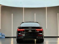 Audi A6L 55 TFSI quattro Deluxe Version - фото 10