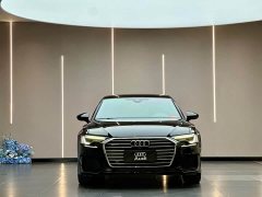 Audi A6L 55 TFSI quattro Deluxe Version - фото 2