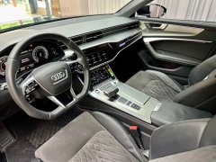 Audi A6L 55 TFSI quattro Deluxe Version - фото 4