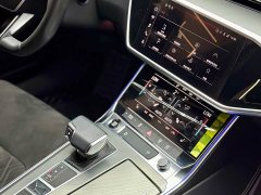 Audi A6L 55 TFSI quattro Deluxe Version - фото 5