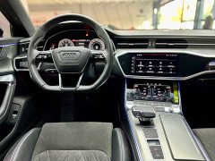 Audi A6L 55 TFSI quattro Deluxe Version - фото 6