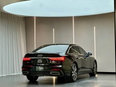 Audi A6L 55 TFSI quattro Deluxe Version - фото 9