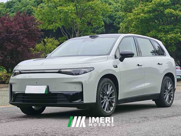 Lynk & Co Leapmoon C10 2026 605 lidar version - автомобиль из Китая