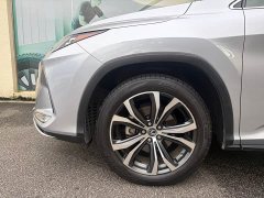 Lexus RX 300 AWD Edition - фото 11