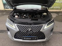 Lexus RX 300 AWD Edition - фото 12