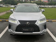 Lexus RX 300 AWD Edition - фото 2