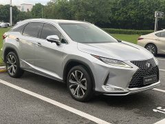 Lexus RX 300 AWD Edition - фото 3
