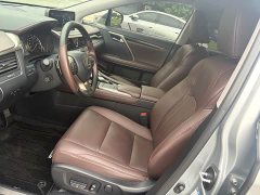 Lexus RX 300 AWD Edition - фото 4