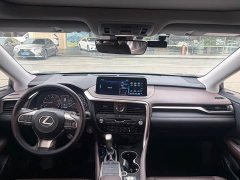 Lexus RX 300 AWD Edition - фото 5