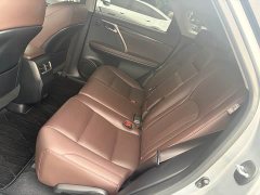 Lexus RX 300 AWD Edition - фото 6