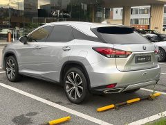 Lexus RX 300 AWD Edition - фото 7