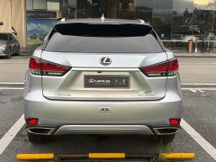 Lexus RX 300 AWD Edition - фото 8