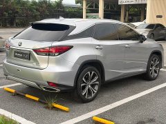 Lexus RX 300 AWD Edition - фото 9