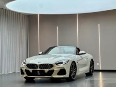 BMW Z4 sDrive 25i M - фото 1