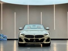 BMW Z4 sDrive 25i M - фото 2