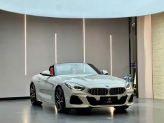 BMW Z4 sDrive 25i M - фото 3