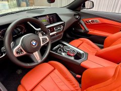 BMW Z4 sDrive 25i M - фото 4