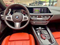 BMW Z4 sDrive 25i M - фото 5