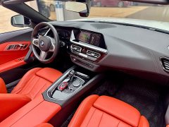 BMW Z4 sDrive 25i M - фото 6