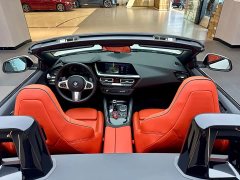 BMW Z4 sDrive 25i M - фото 7