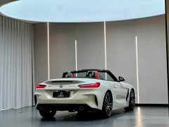 BMW Z4 sDrive 25i M - фото 8
