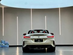 BMW Z4 sDrive 25i M - фото 9