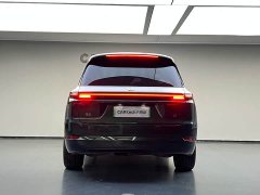 Li Auto L9 Max - фото 4