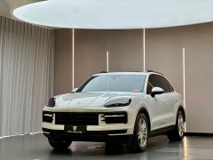 Porsche Cayenne 3.0T - фото 1