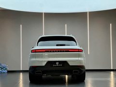 Porsche Cayenne 3.0T - фото 10