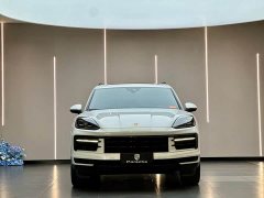 Porsche Cayenne 3.0T - фото 2