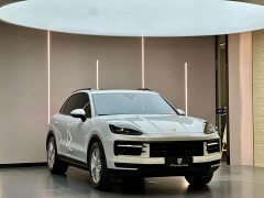 Porsche Cayenne 3.0T - фото 3