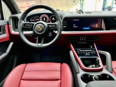 Porsche Cayenne 3.0T - фото 5