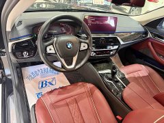BMW 5 525Li Luxury - фото 11