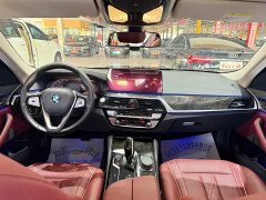 BMW 5 525Li Luxury - фото 12