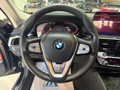 BMW 5 525Li Luxury - фото 13