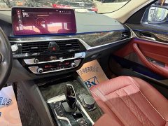 BMW 5 525Li Luxury - фото 15