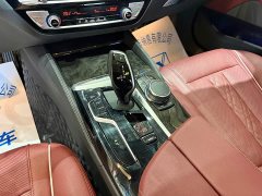 BMW 5 525Li Luxury - фото 16