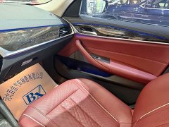 BMW 5 525Li Luxury - фото 17
