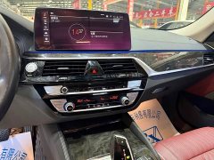 BMW 5 525Li Luxury - фото 18