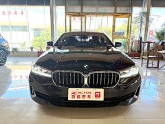 BMW 5 525Li Luxury - фото 2