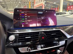 BMW 5 525Li Luxury - фото 20