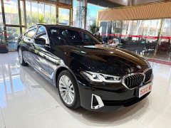 BMW 5 525Li Luxury - фото 3