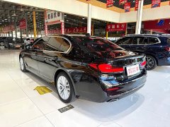 BMW 5 525Li Luxury - фото 5