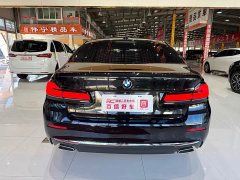 BMW 5 525Li Luxury - фото 6